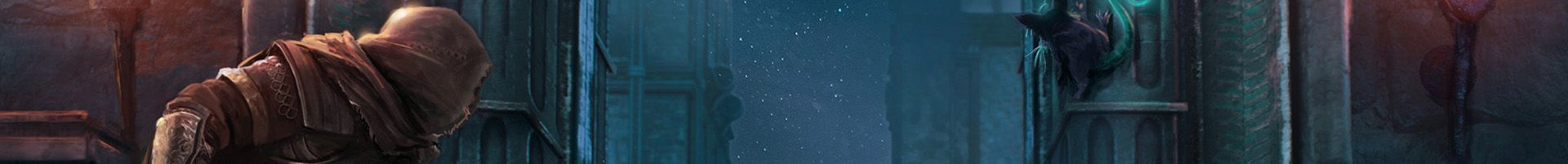 Ashes of Creation Header