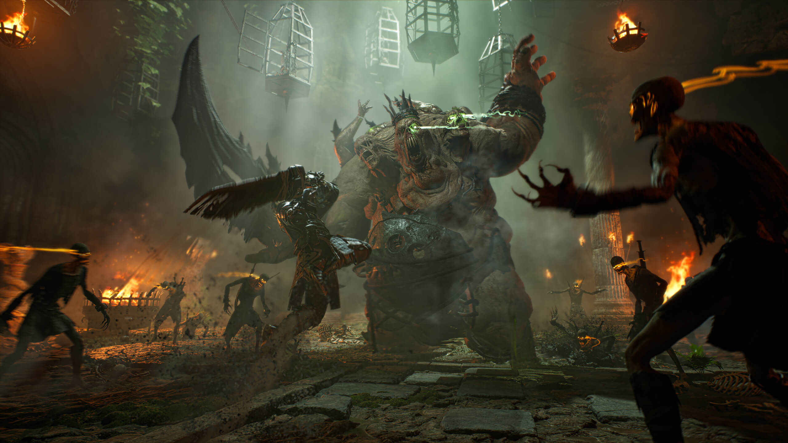 Archeage Chronicles