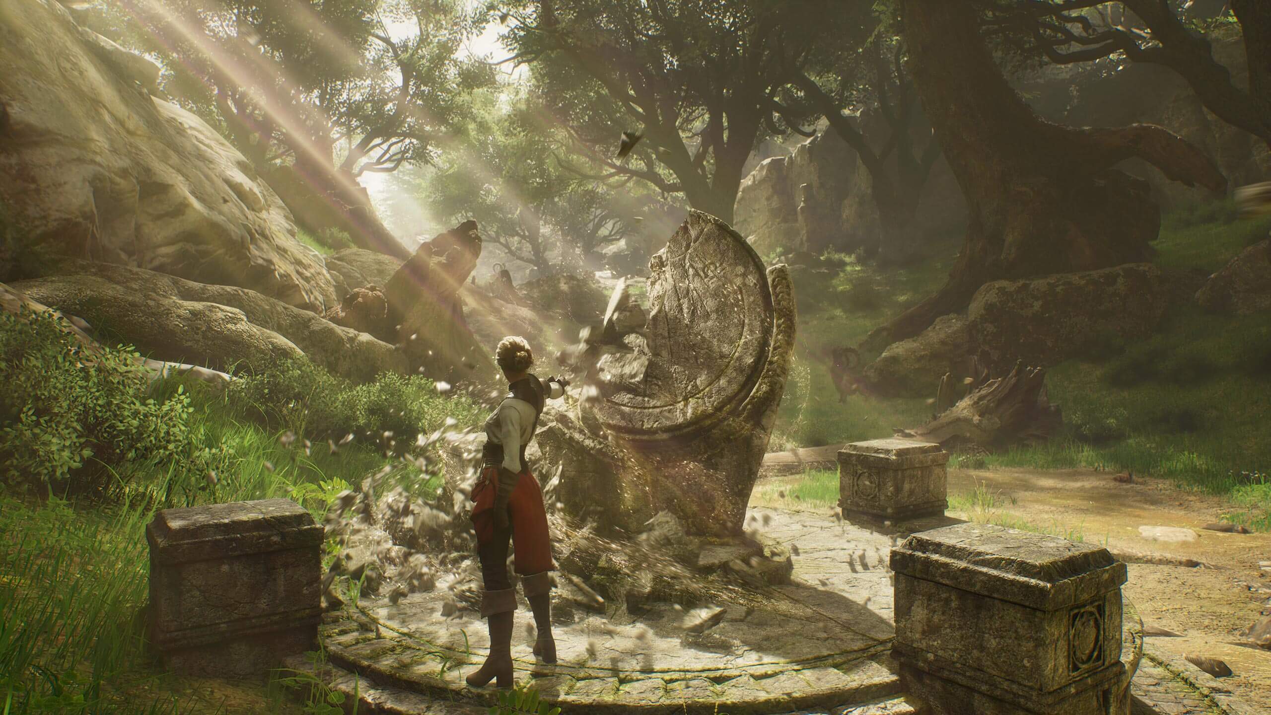 Archeage Chronicles