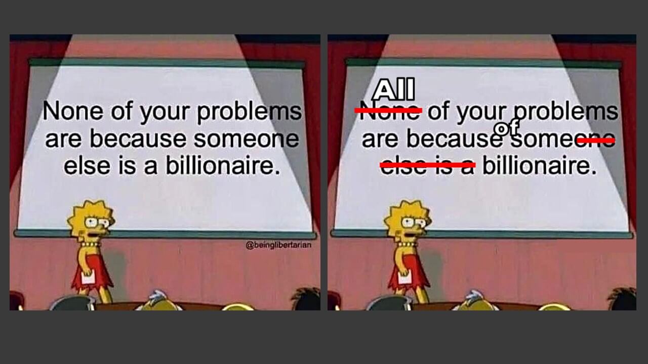 Lisa Meme