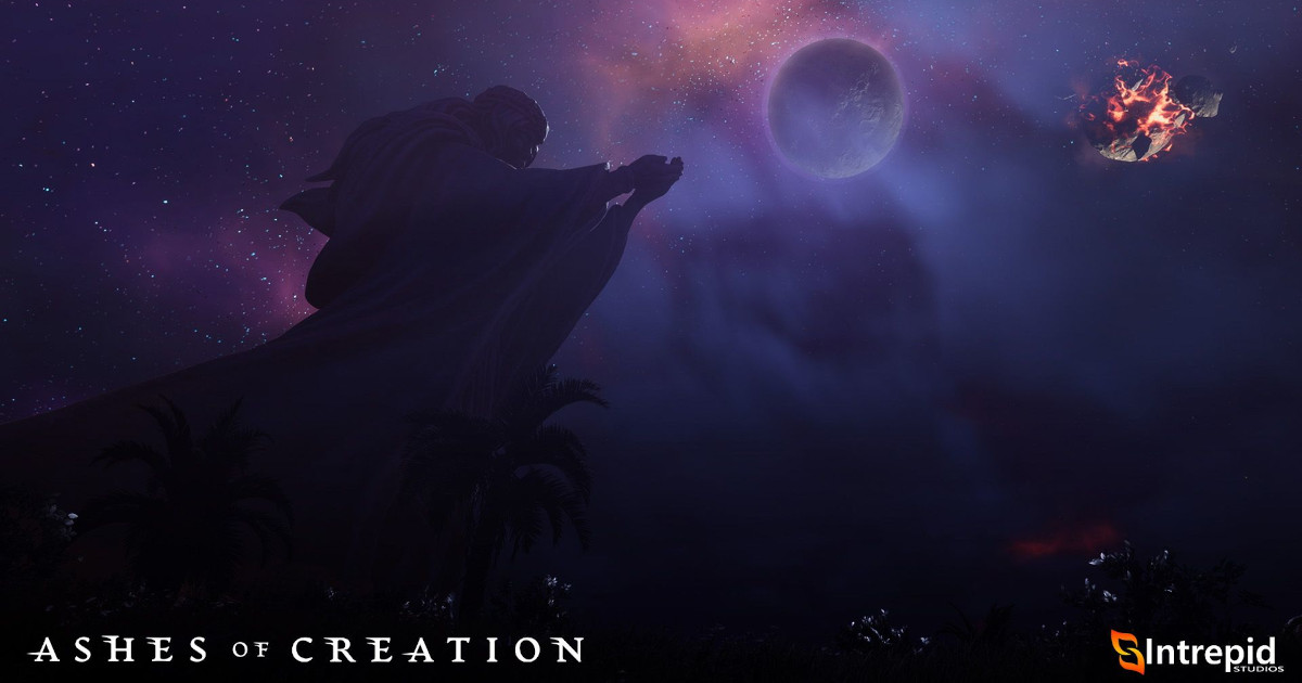 Ashes of Illusion: The Undisclosed Investor Behind Intrepid Studios