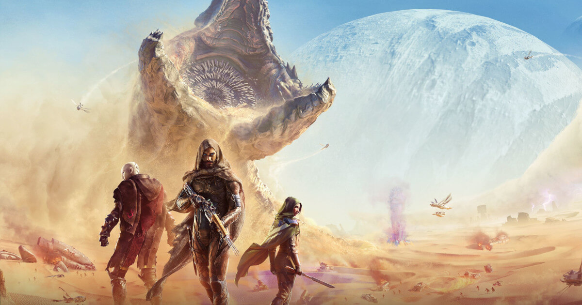 Dune Awakening: Launch, Missed Chances, and New Content